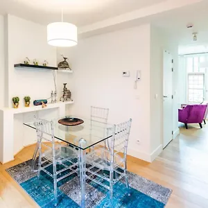 Apartment Old Town, Antwerpen