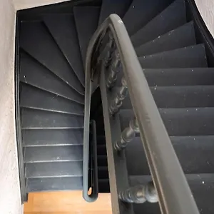  Appartement Stijlvol Duplex
