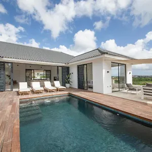 Noma - Luxe Met Uitzicht Spaanse Water Willemstad