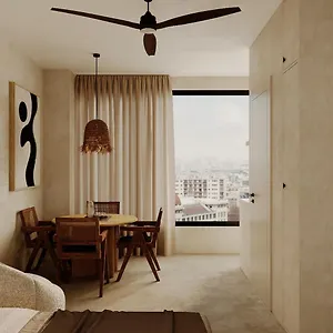  Aparthotel Kyoto -