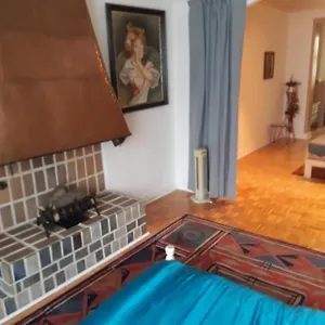 Apartment Casa Di Marco, Antwerpen