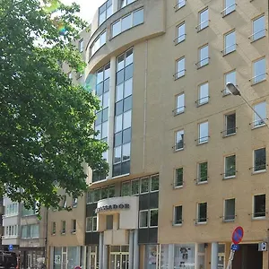  Appartement Ambassador